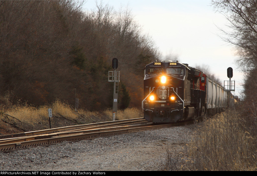 CN 3008